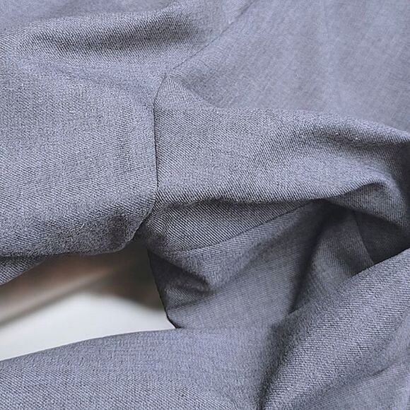 Topman Light Grey Skinny Suit 36R / 30S - Picture 16 of 16